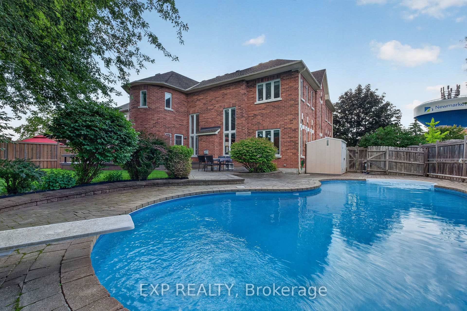 Photo 46 of 735 Foxcroft Boulevard, Newmarket, Stonehaven-Wyndham — HOMEH