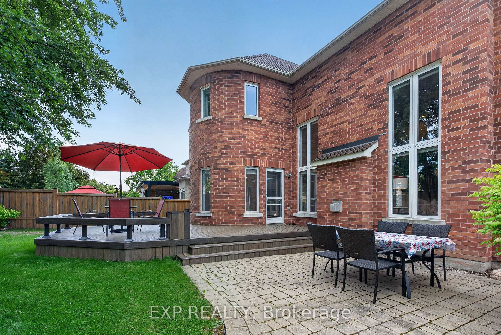 Photo 48 of 735 Foxcroft Boulevard, Newmarket, Stonehaven-Wyndham — HOMEH