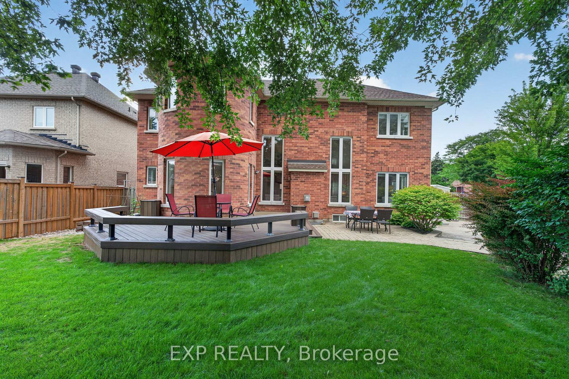 Photo 49 of 735 Foxcroft Boulevard, Newmarket, Stonehaven-Wyndham — HOMEH