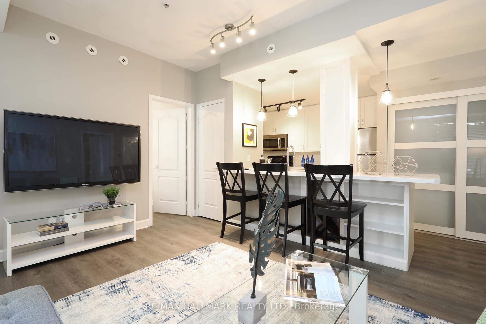 Photo 10 of Unit Th 10, 78 Carr Street, Toronto, Kensington-Chinatown — HOMEH