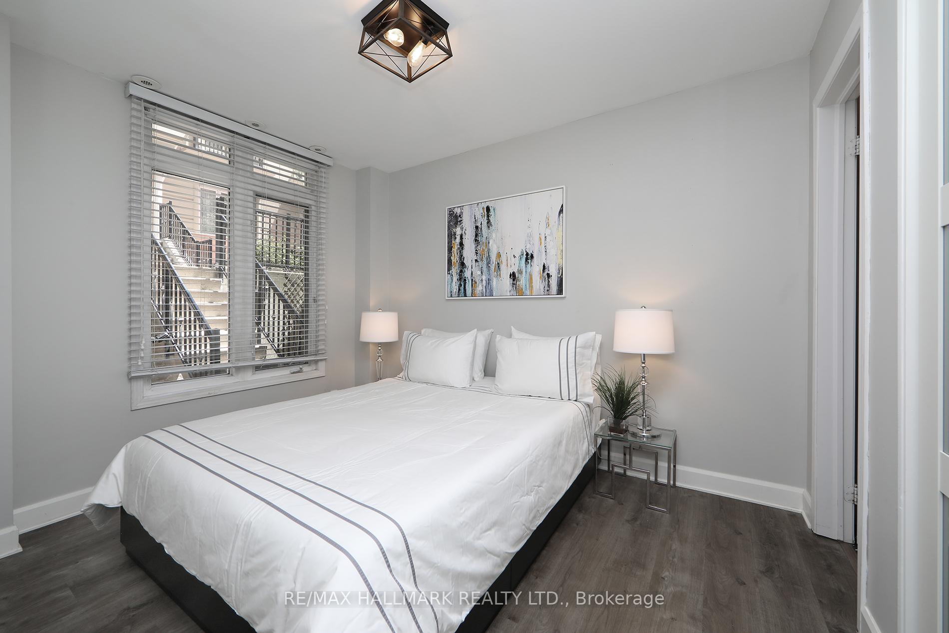 Photo 16 of Unit Th 10, 78 Carr Street, Toronto, Kensington-Chinatown — HOMEH