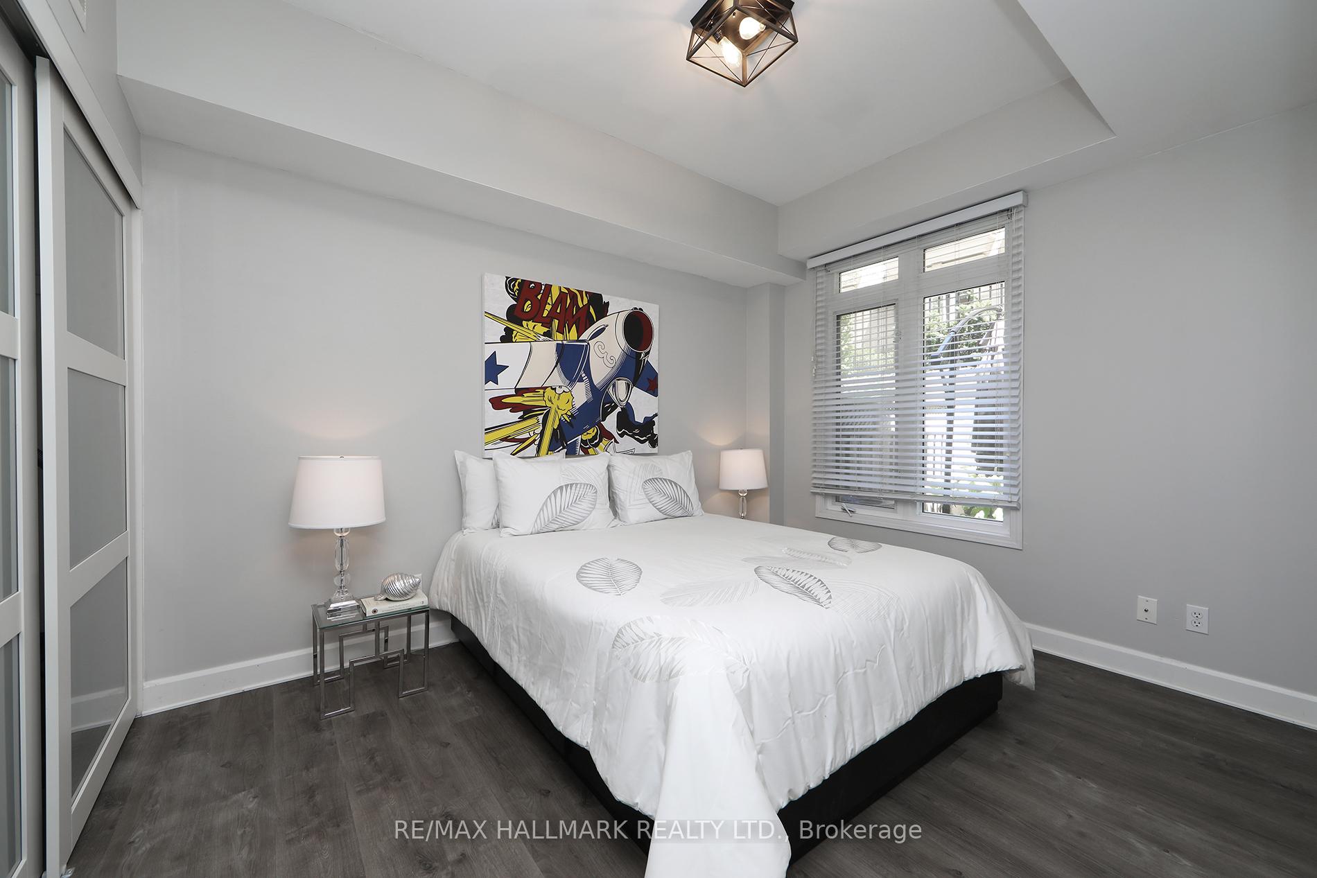 Photo 18 of Unit Th 10, 78 Carr Street, Toronto, Kensington-Chinatown — HOMEH