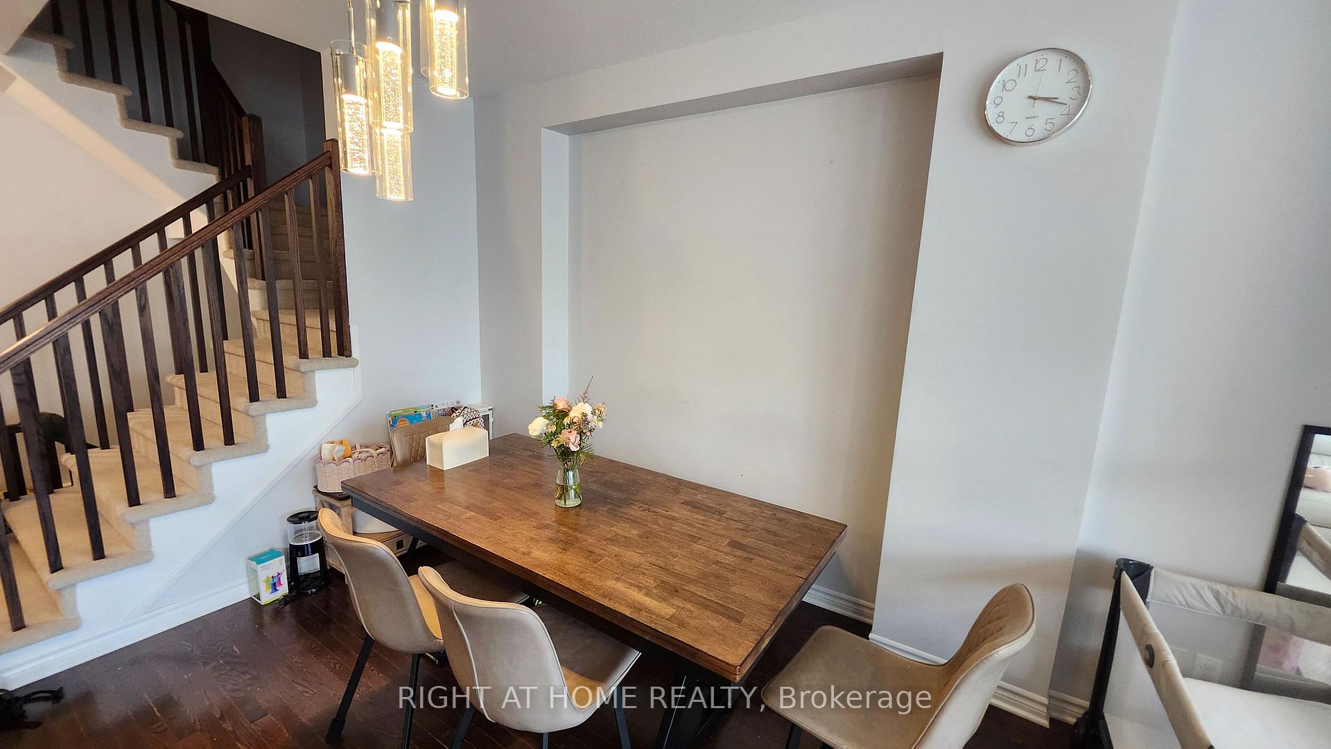 Photo 4 of 323 Alasken Drive, Ottawa, Blossom Park/Kemp Park/Findlay Creek — HOMEH