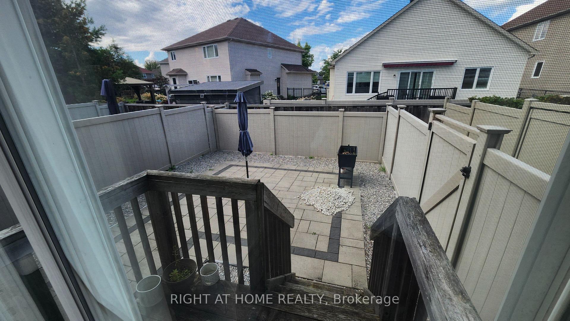 Photo 18 of 323 Alasken Drive, Ottawa, Blossom Park/Kemp Park/Findlay Creek — HOMEH