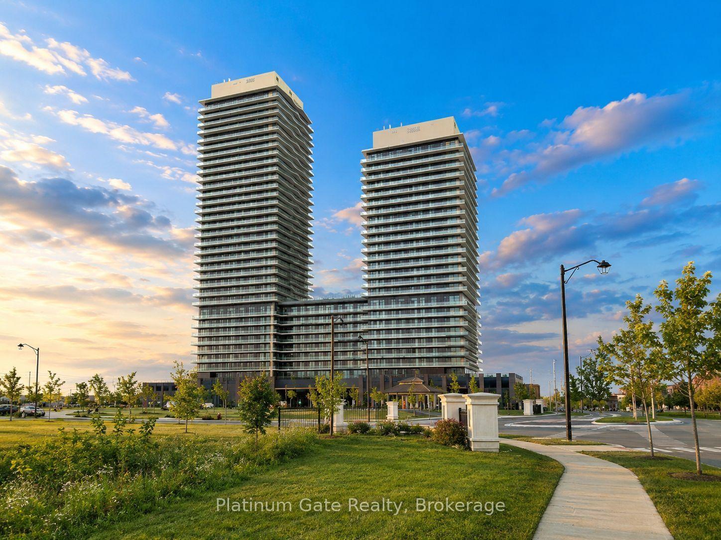 Photo 1 of Unit 1621, 15 Skyridge Drive, Brampton, Bram East — HOMEH
