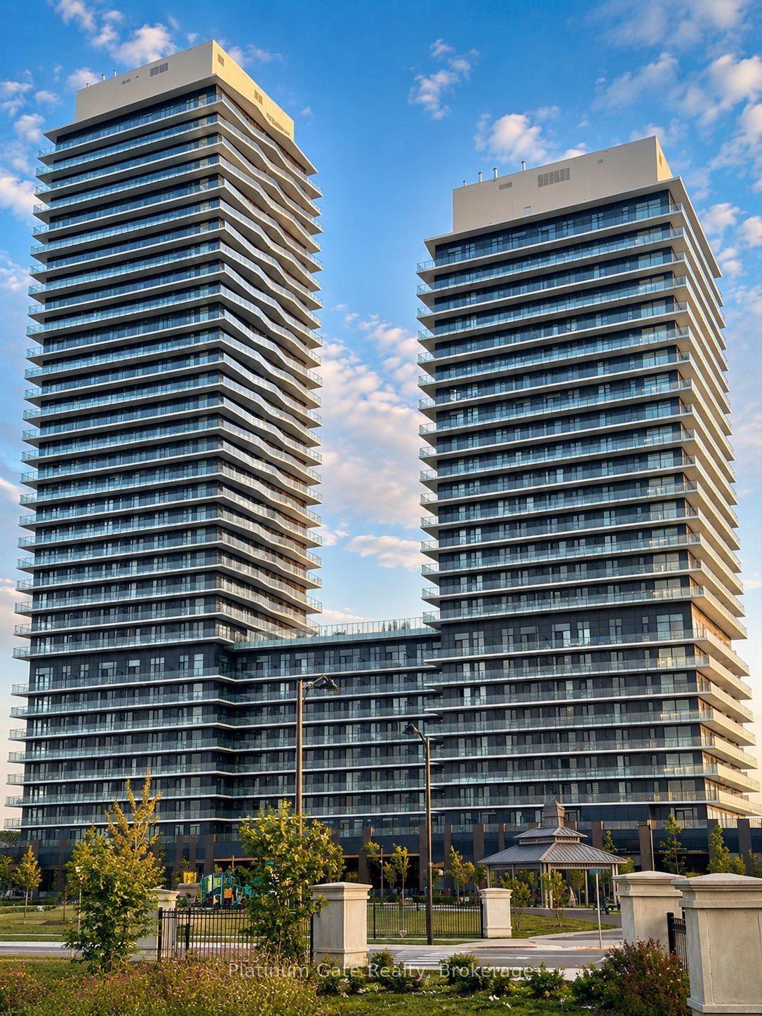 Photo 2 of Unit 1621, 15 Skyridge Drive, Brampton, Bram East — HOMEH