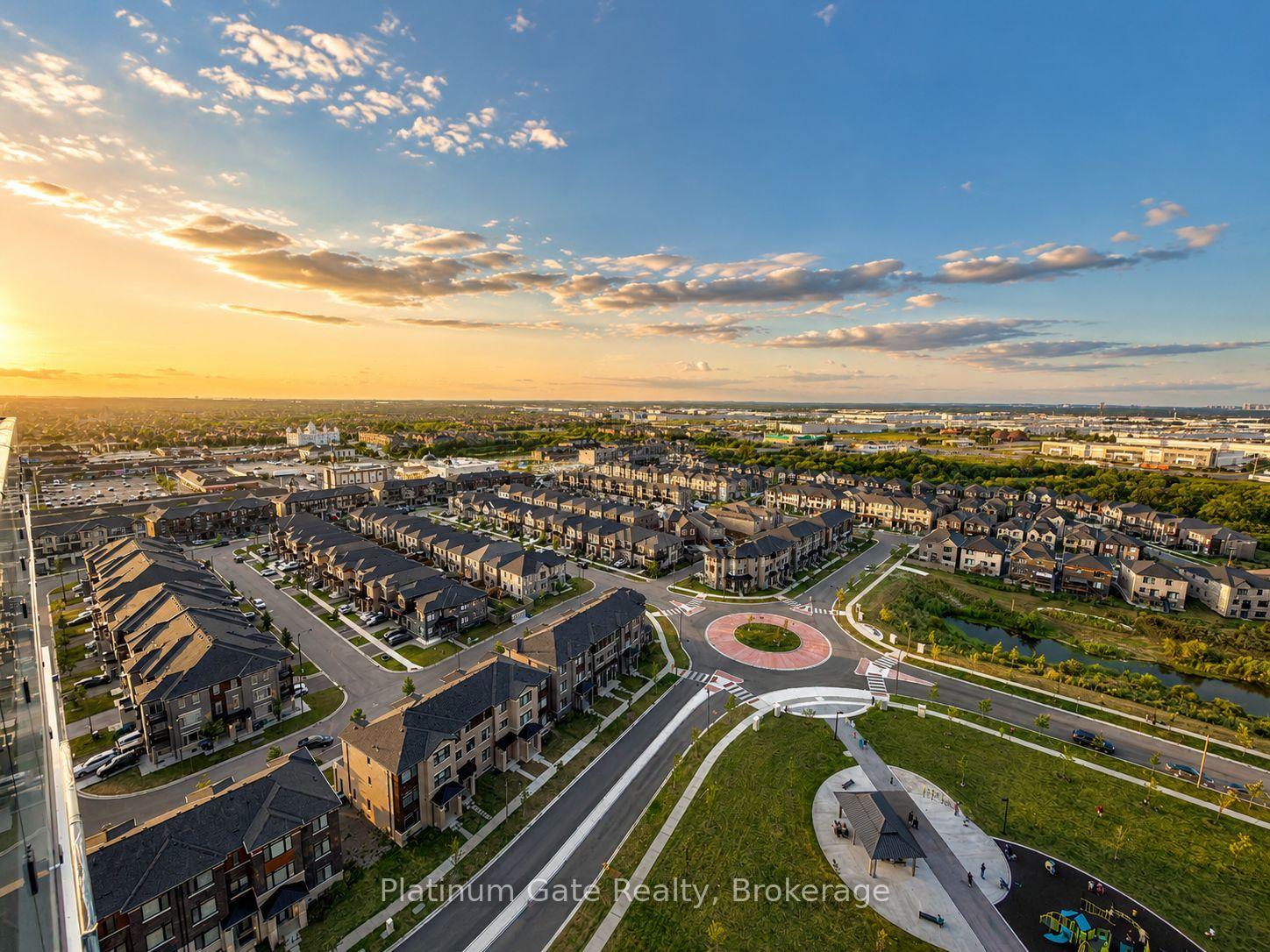 Photo 3 of Unit 1621, 15 Skyridge Drive, Brampton, Bram East — HOMEH