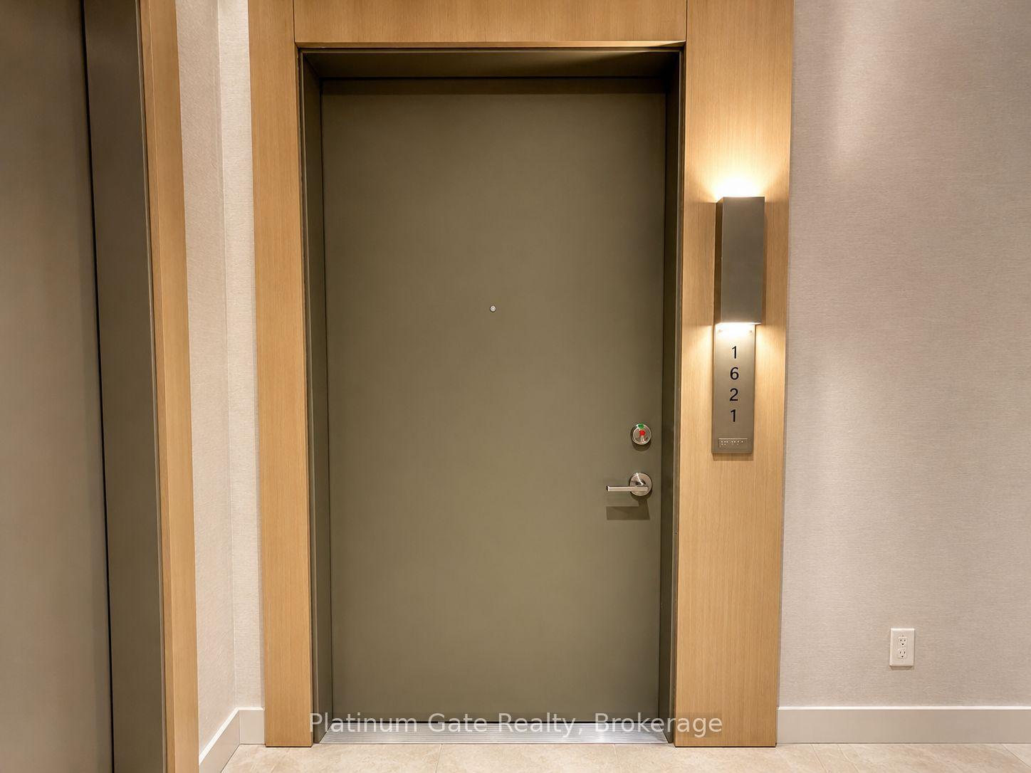 Photo 6 of Unit 1621, 15 Skyridge Drive, Brampton, Bram East — HOMEH
