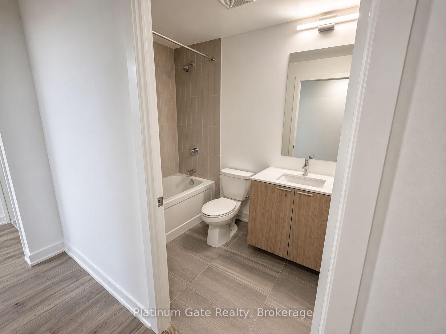 Photo 9 of Unit 1621, 15 Skyridge Drive, Brampton, Bram East — HOMEH