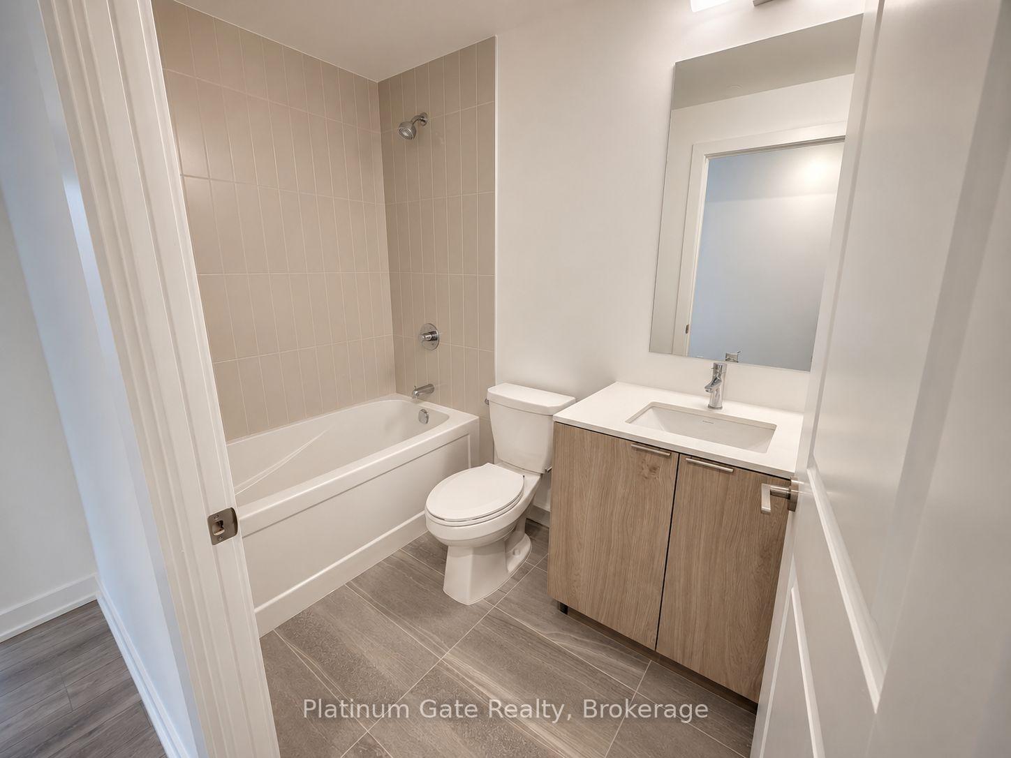 Photo 10 of Unit 1621, 15 Skyridge Drive, Brampton, Bram East — HOMEH