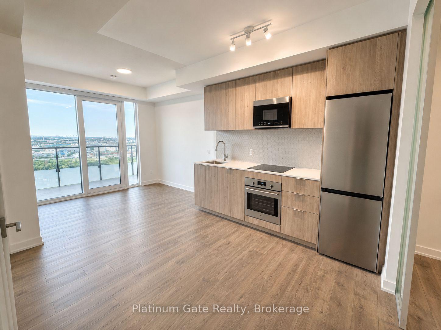 Photo 11 of Unit 1621, 15 Skyridge Drive, Brampton, Bram East — HOMEH