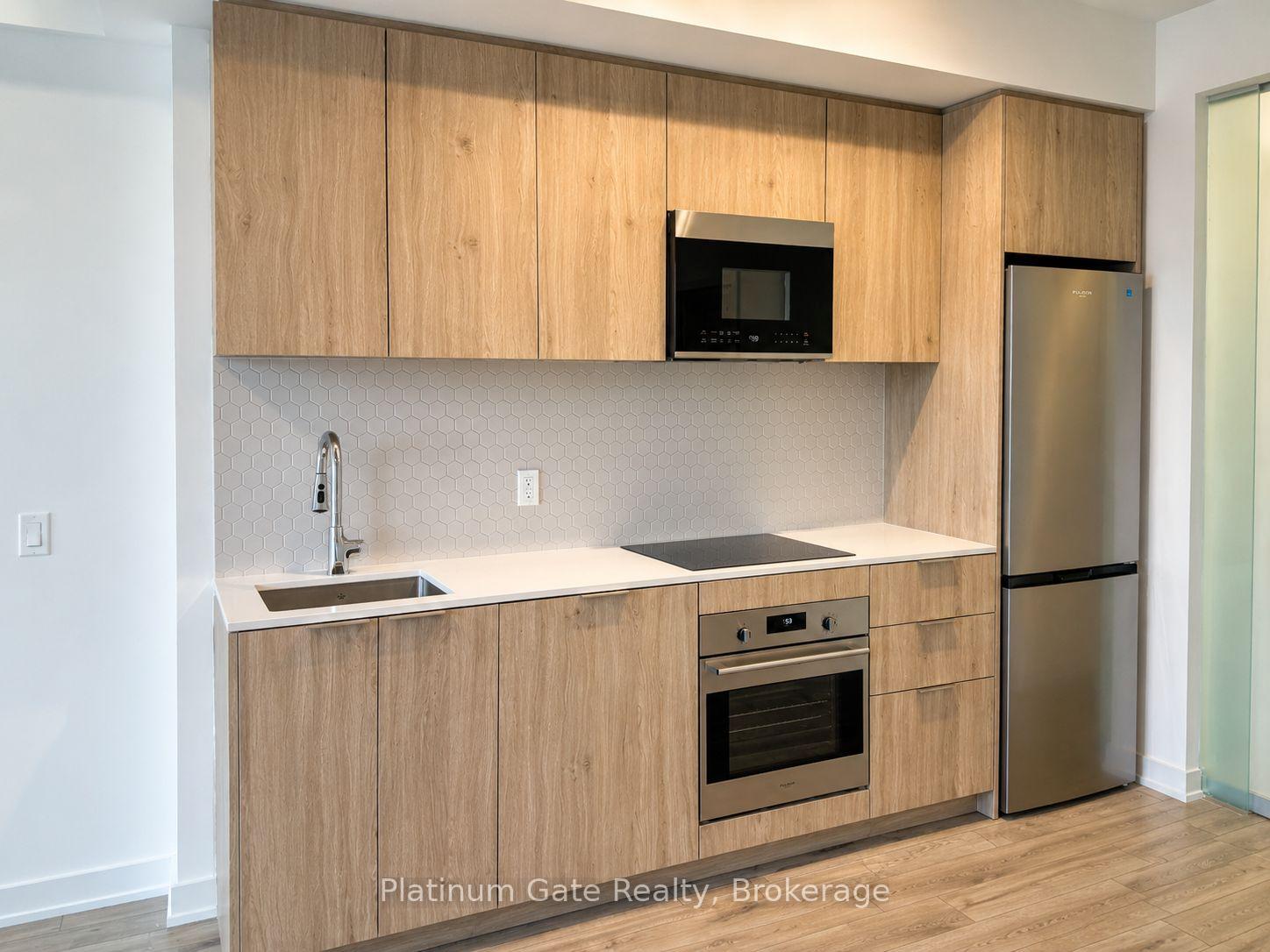 Photo 13 of Unit 1621, 15 Skyridge Drive, Brampton, Bram East — HOMEH