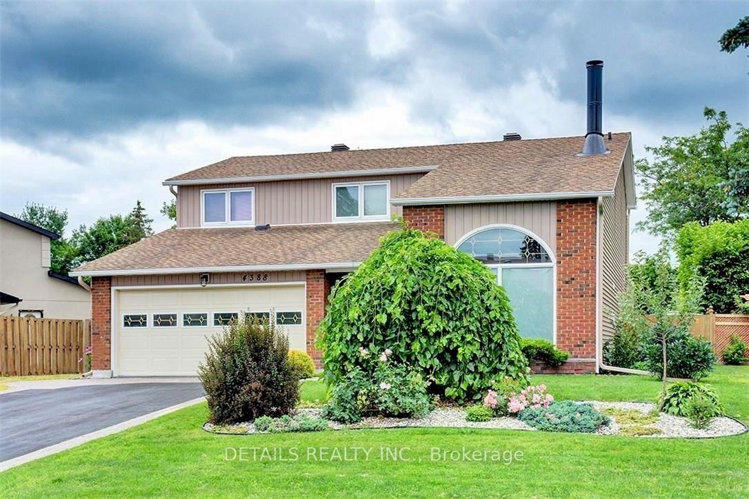 Photo of 4388 Whittaker Crescent