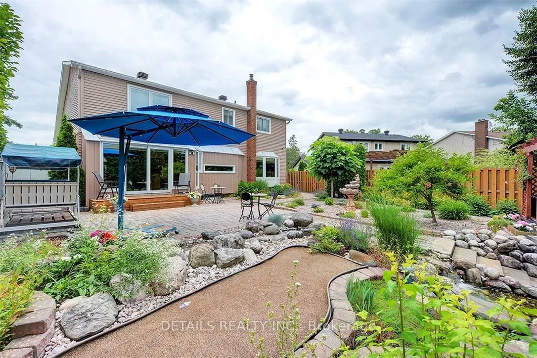 Photo 6 of 4388 Whittaker Crescent, Ottawa, Pineview — HOMEH
