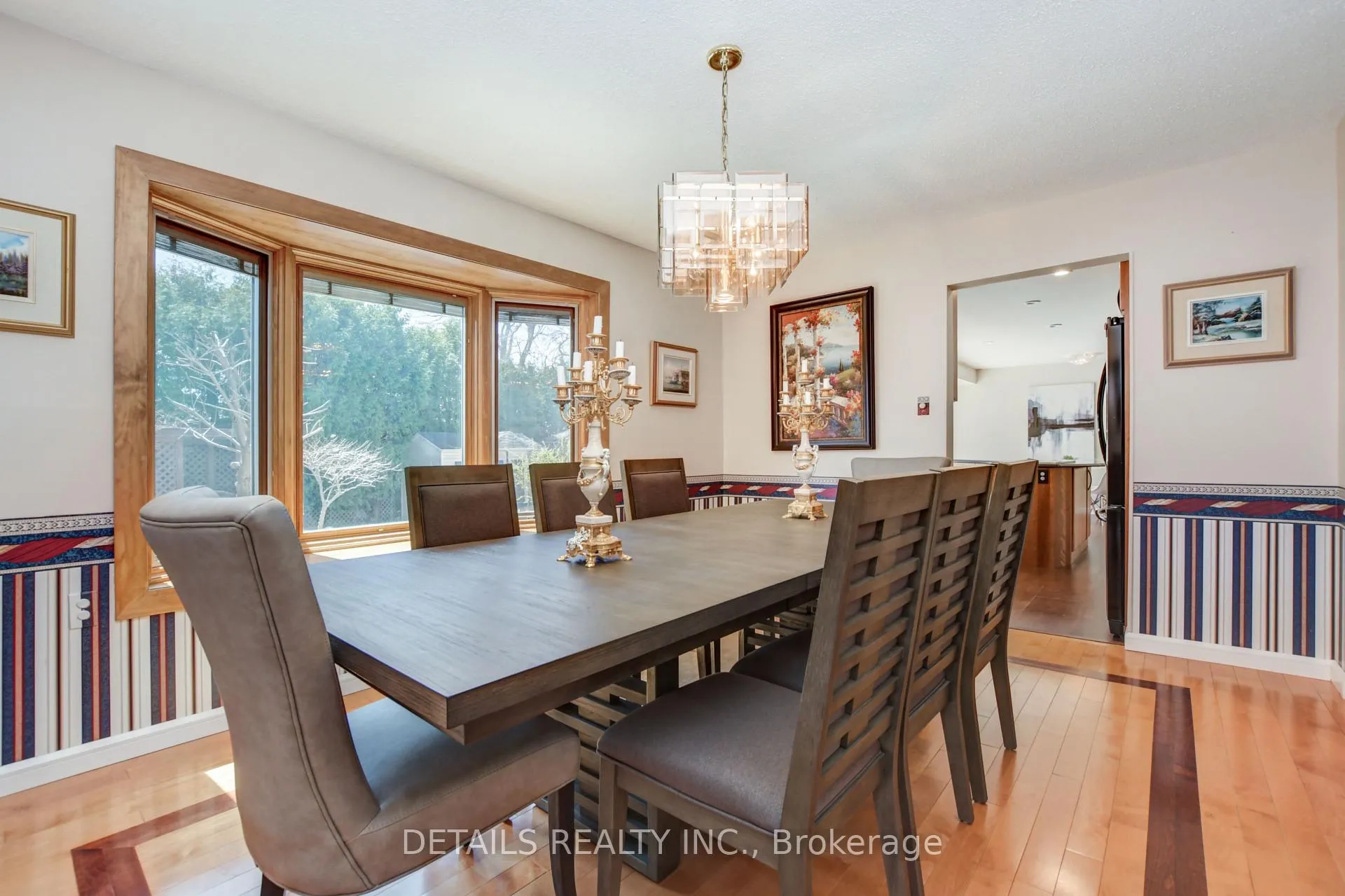 Photo 18 of 4388 Whittaker Crescent, Ottawa, Pineview — HOMEH