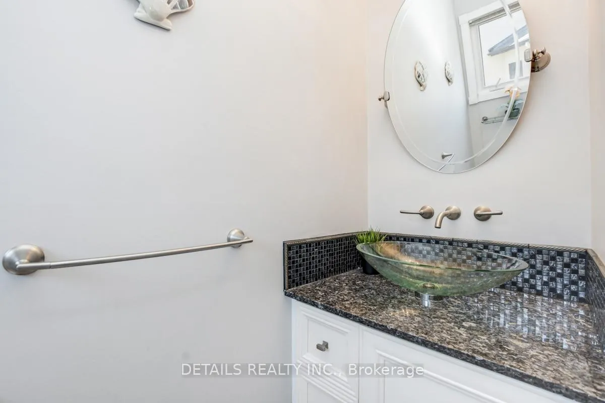 Photo 21 of 4388 Whittaker Crescent, Ottawa, Pineview — HOMEH