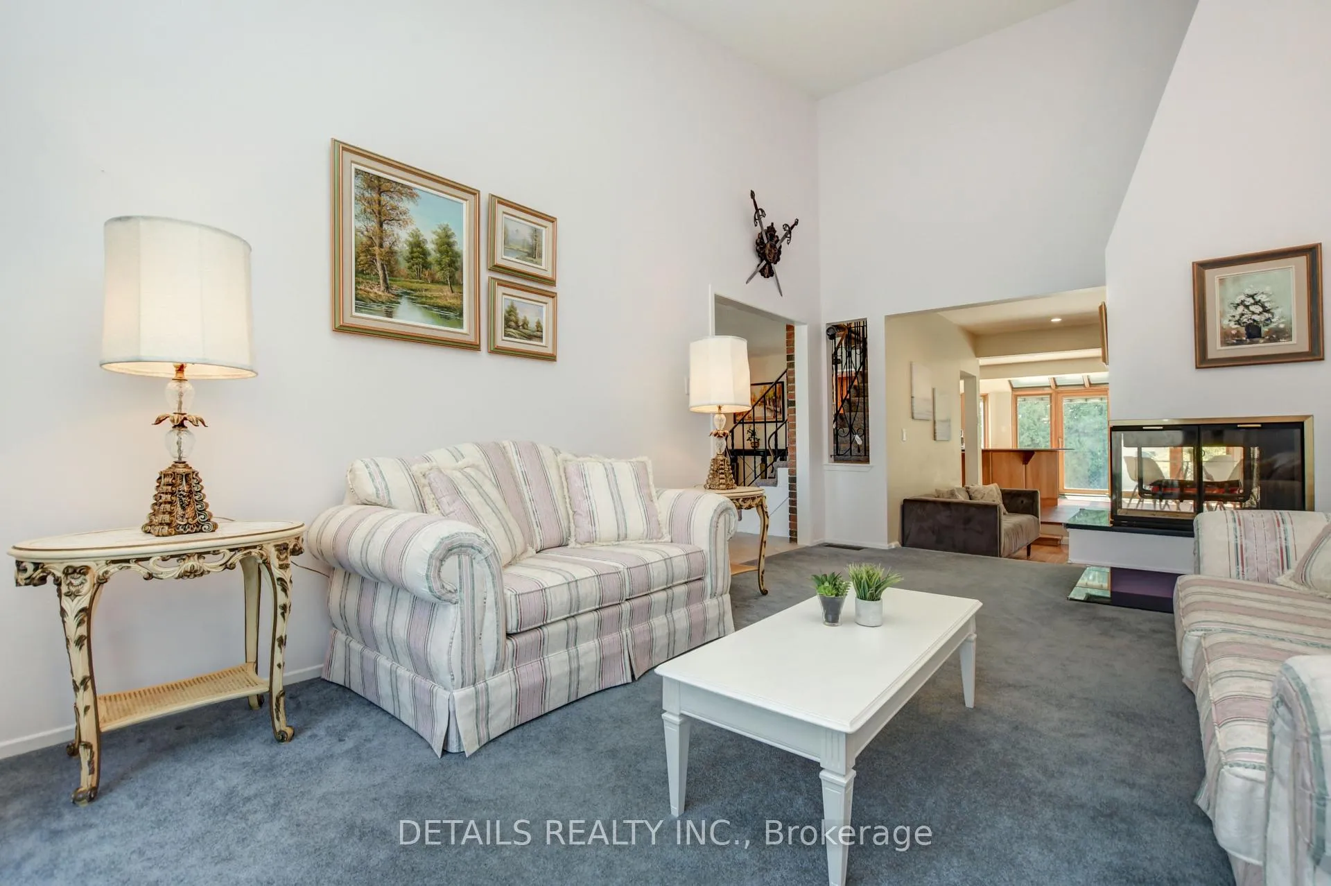 Photo 24 of 4388 Whittaker Crescent, Ottawa, Pineview — HOMEH