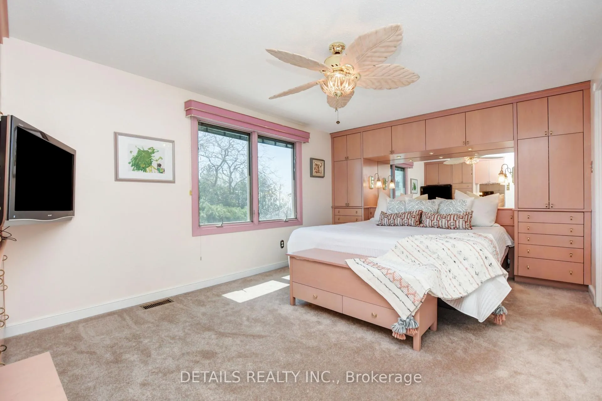 Photo 25 of 4388 Whittaker Crescent, Ottawa, Pineview — HOMEH