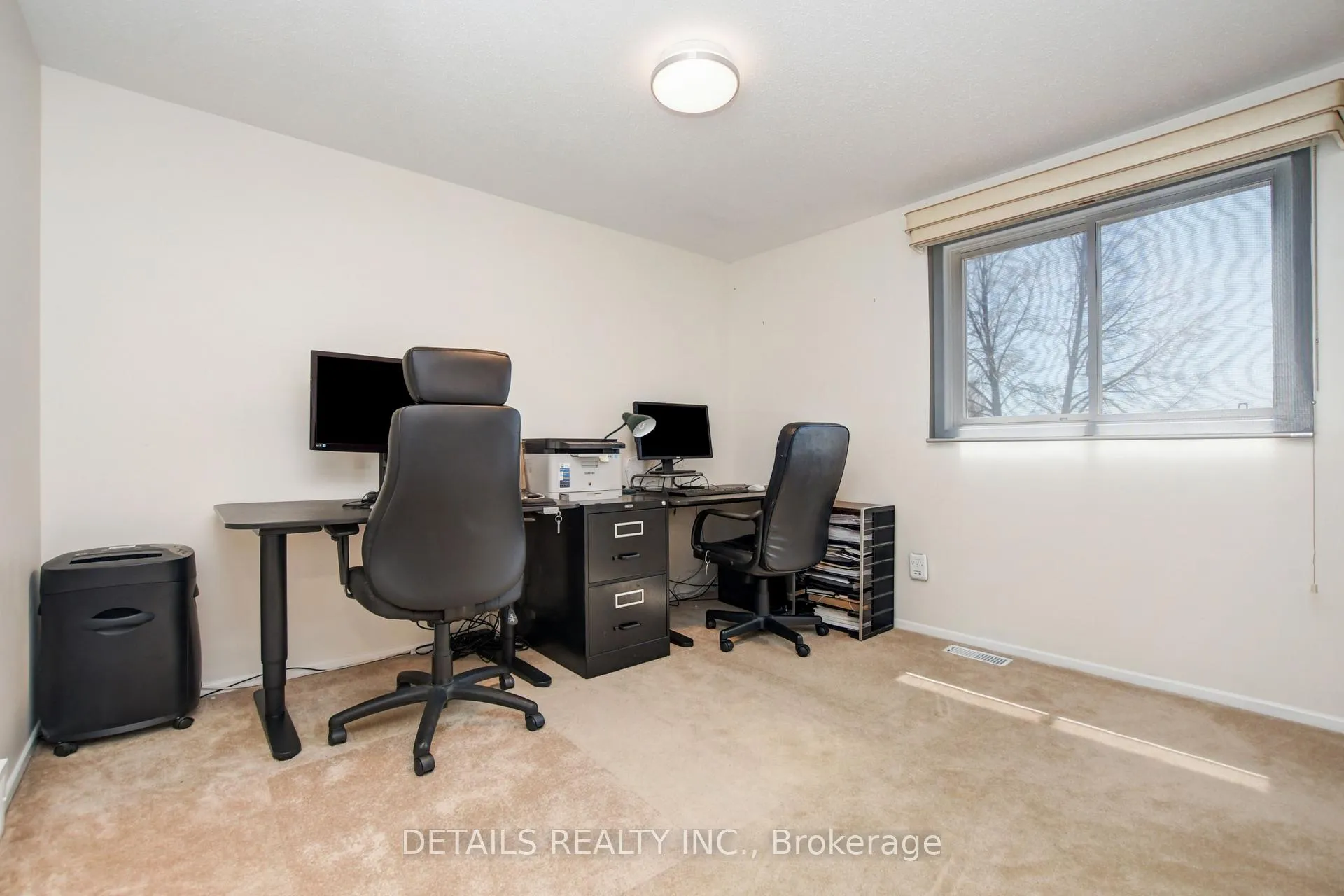 Photo 31 of 4388 Whittaker Crescent, Ottawa, Pineview — HOMEH