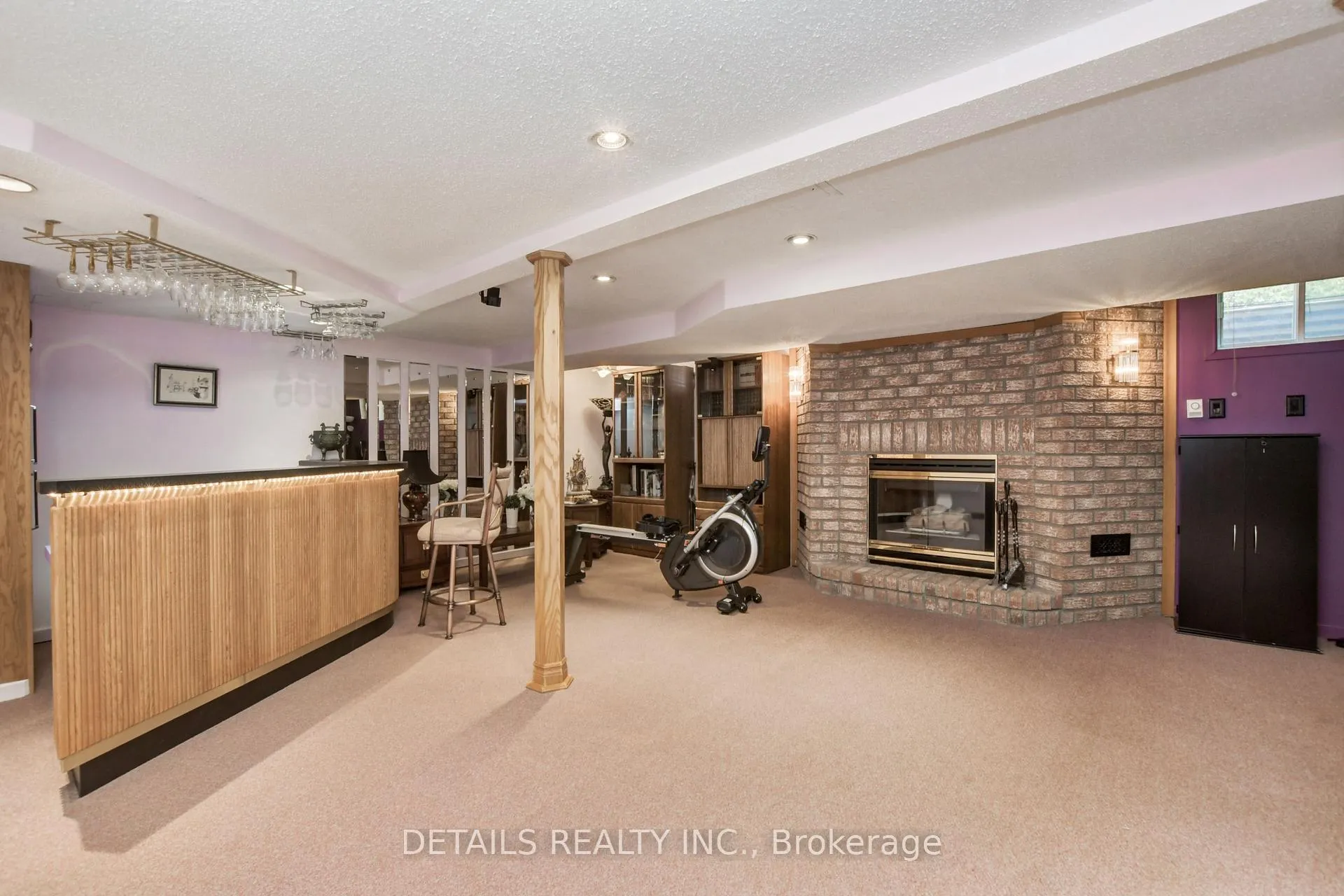 Photo 36 of 4388 Whittaker Crescent, Ottawa, Pineview — HOMEH