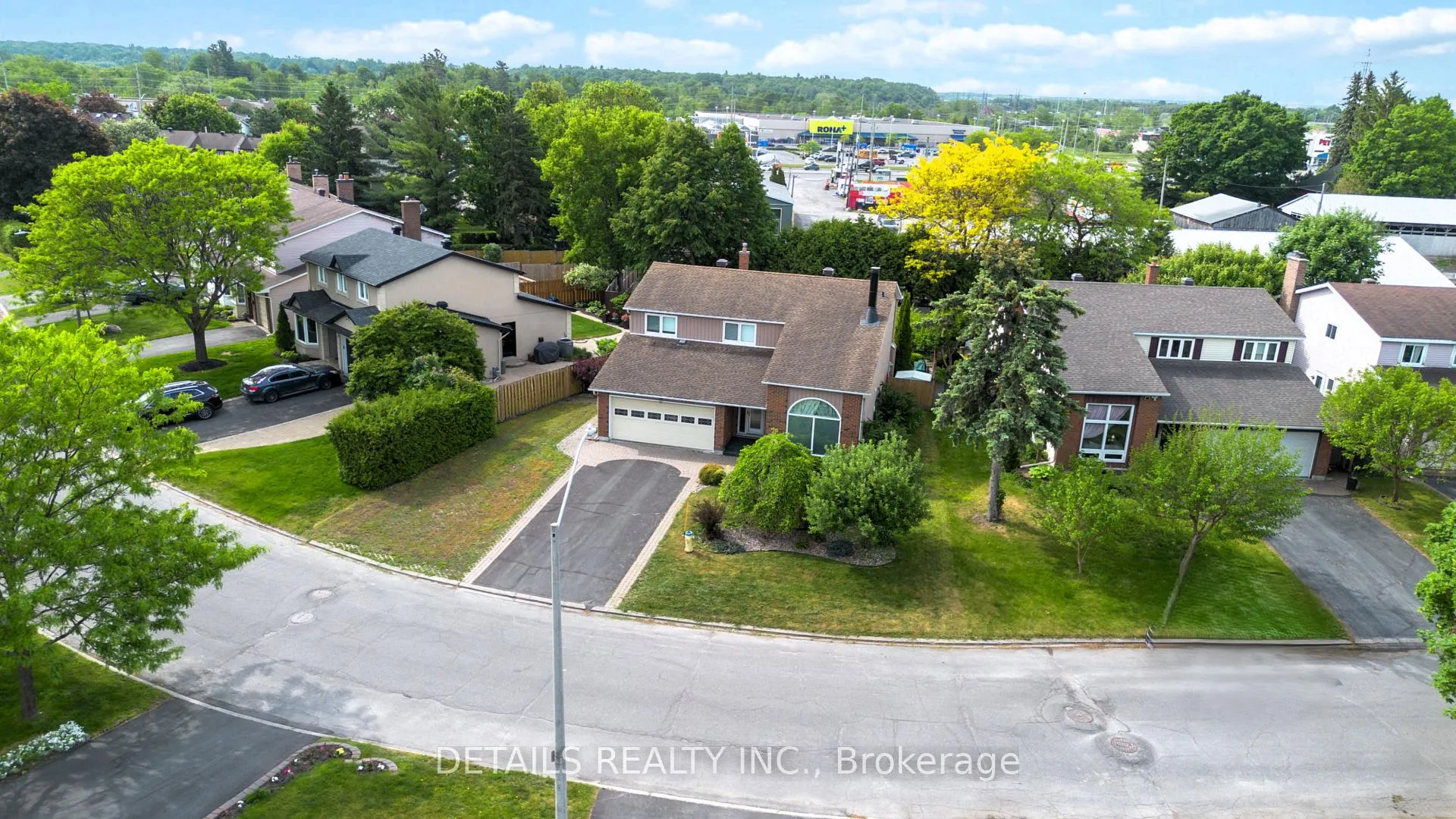 Photo 41 of 4388 Whittaker Crescent, Ottawa, Pineview — HOMEH
