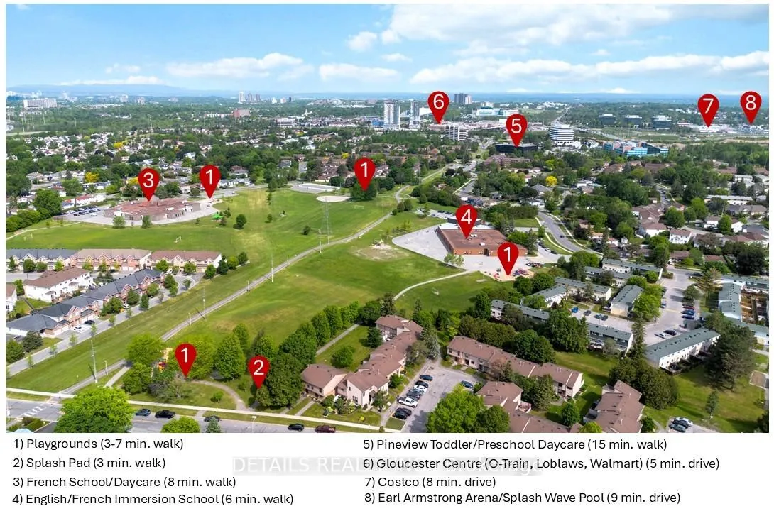 Photo 46 of 4388 Whittaker Crescent, Ottawa, Pineview — HOMEH