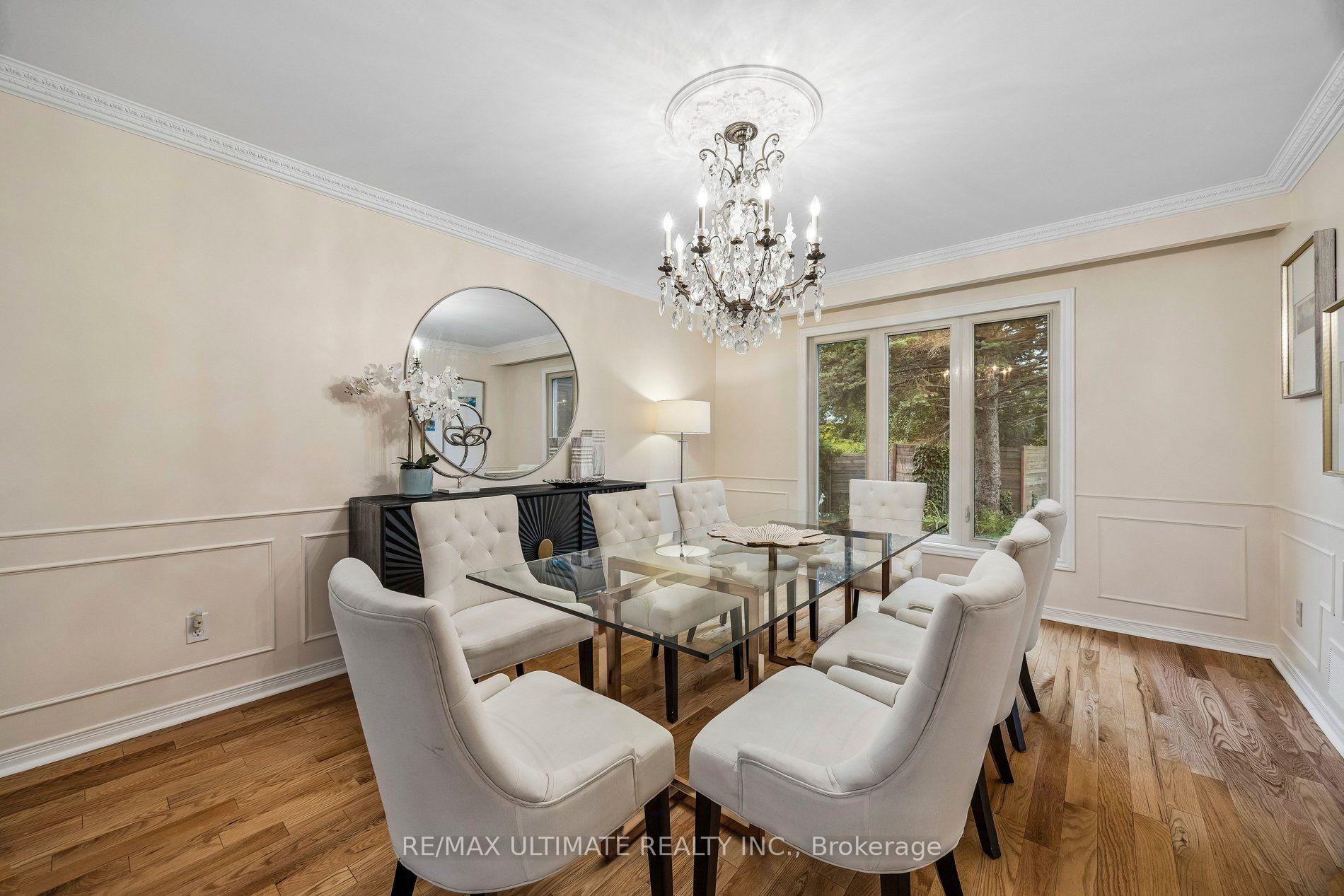 Photo 5 of 32 Saddletree Drive, North York, Bayview Woods-Steeles — HOMEH