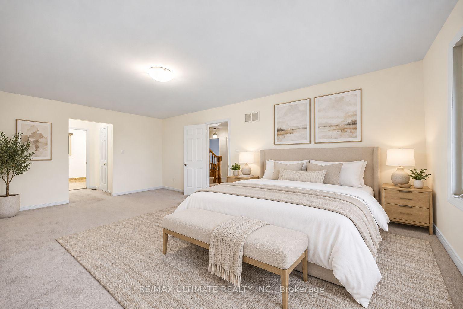 Photo 14 of 32 Saddletree Drive, North York, Bayview Woods-Steeles — HOMEH