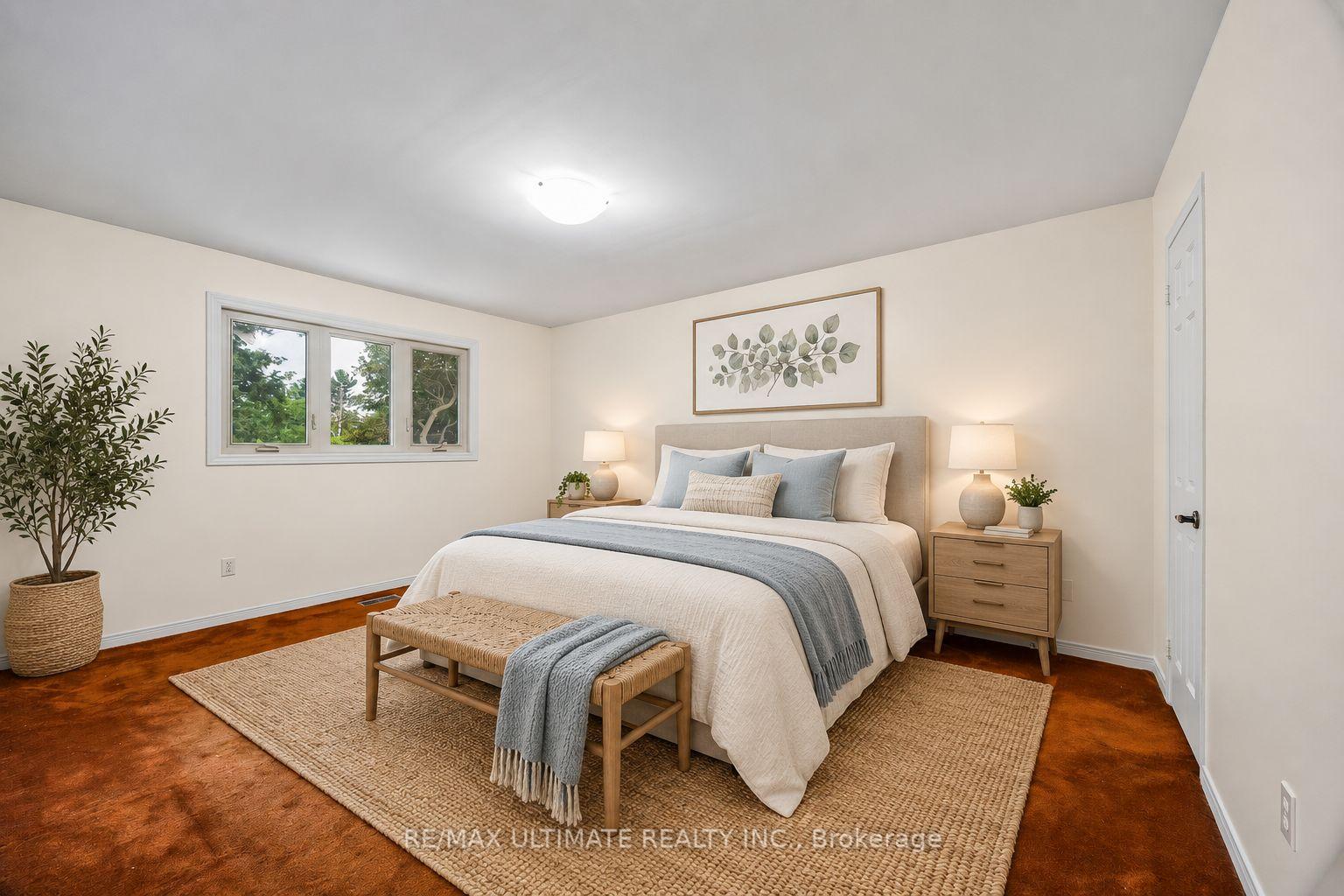 Photo 20 of 32 Saddletree Drive, North York, Bayview Woods-Steeles — HOMEH