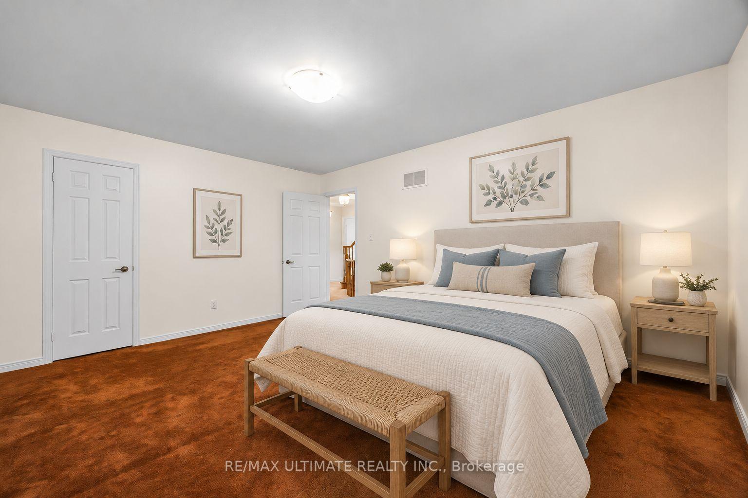Photo 21 of 32 Saddletree Drive, North York, Bayview Woods-Steeles — HOMEH