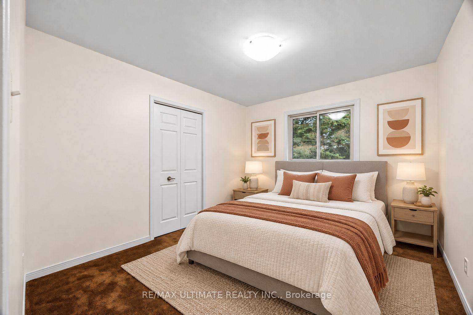 Photo 24 of 32 Saddletree Drive, North York, Bayview Woods-Steeles — HOMEH