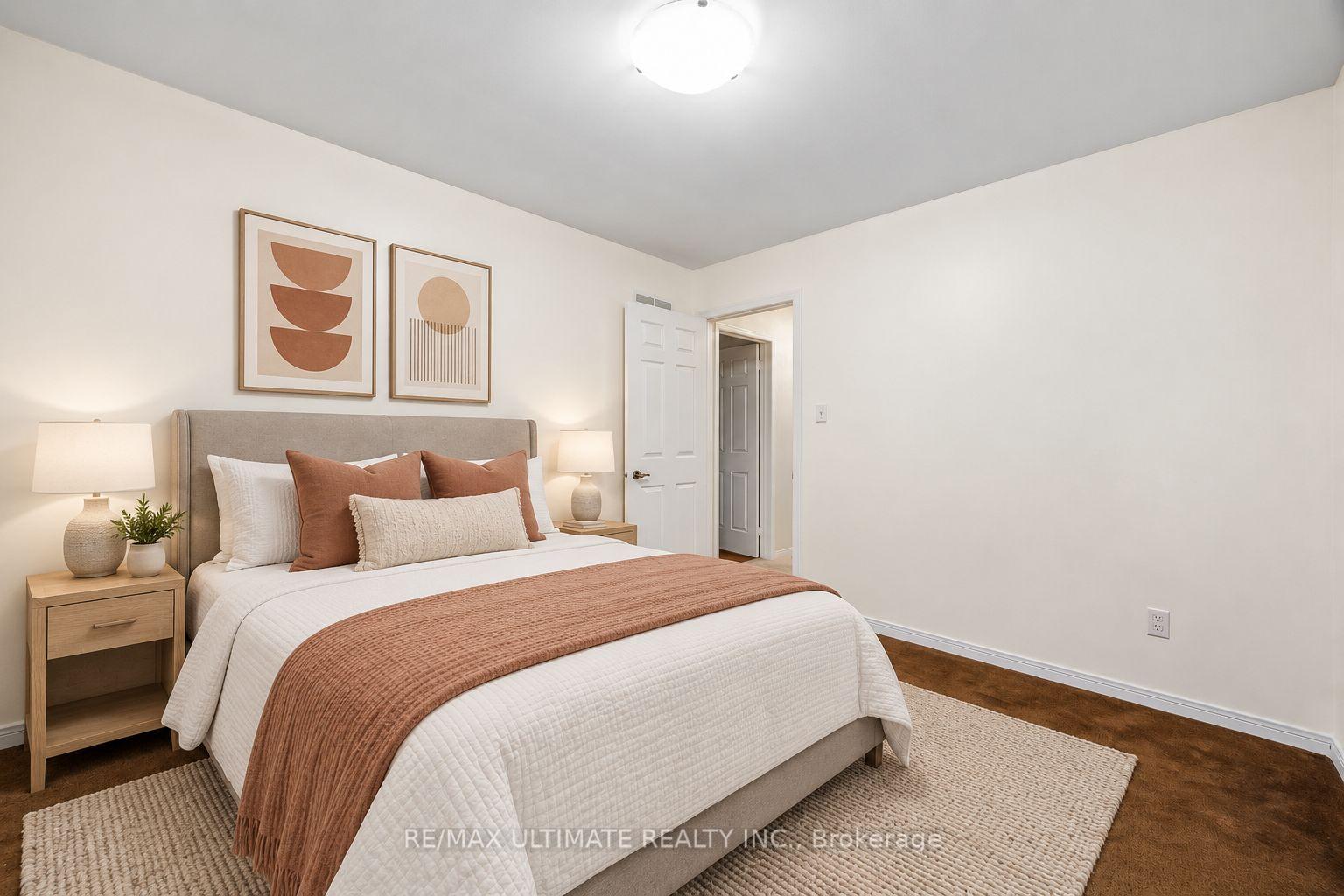 Photo 25 of 32 Saddletree Drive, North York, Bayview Woods-Steeles — HOMEH