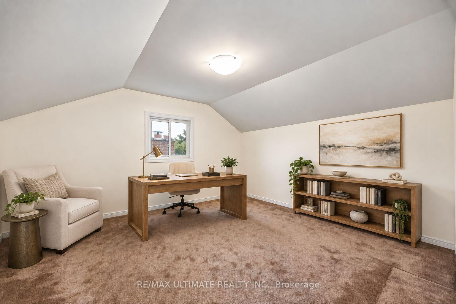 Photo 30 of 32 Saddletree Drive, North York, Bayview Woods-Steeles — HOMEH
