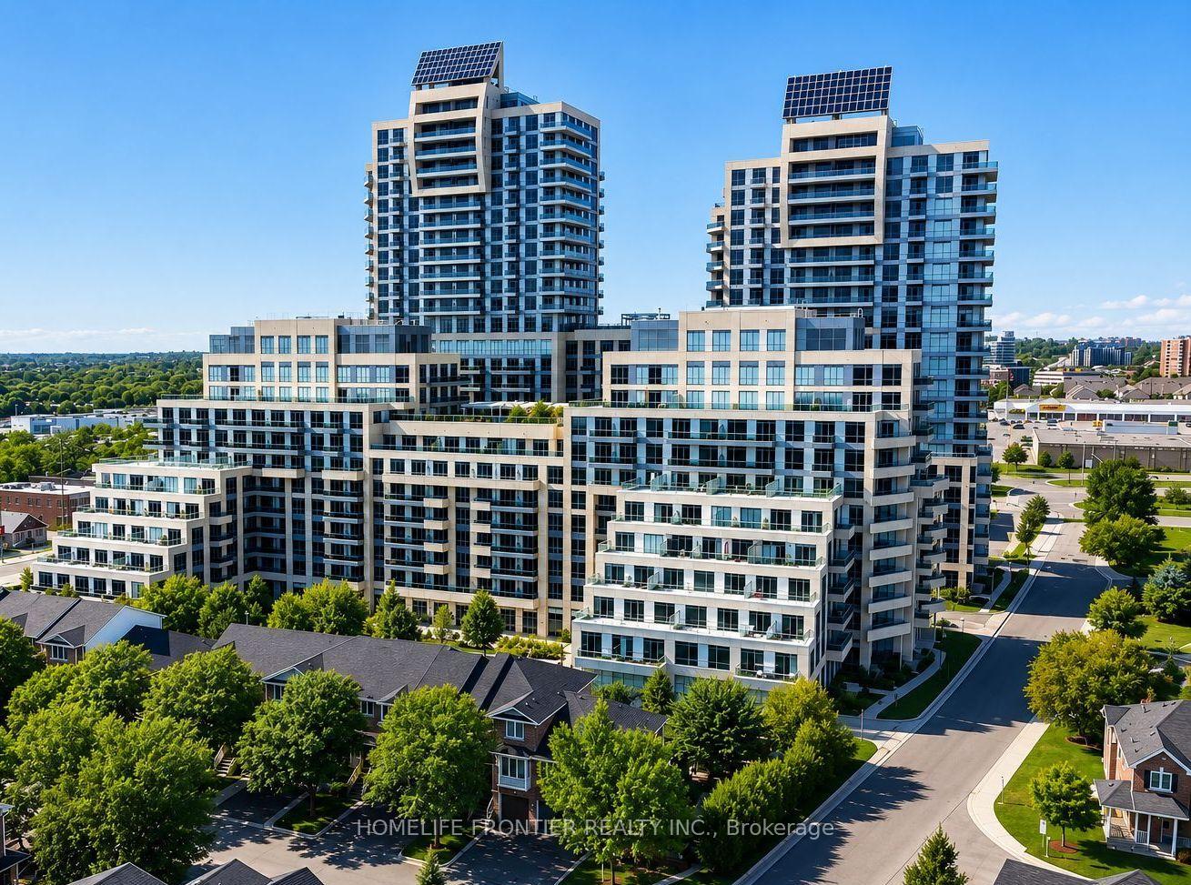Photo of Unit 218, 9191 Yonge Street