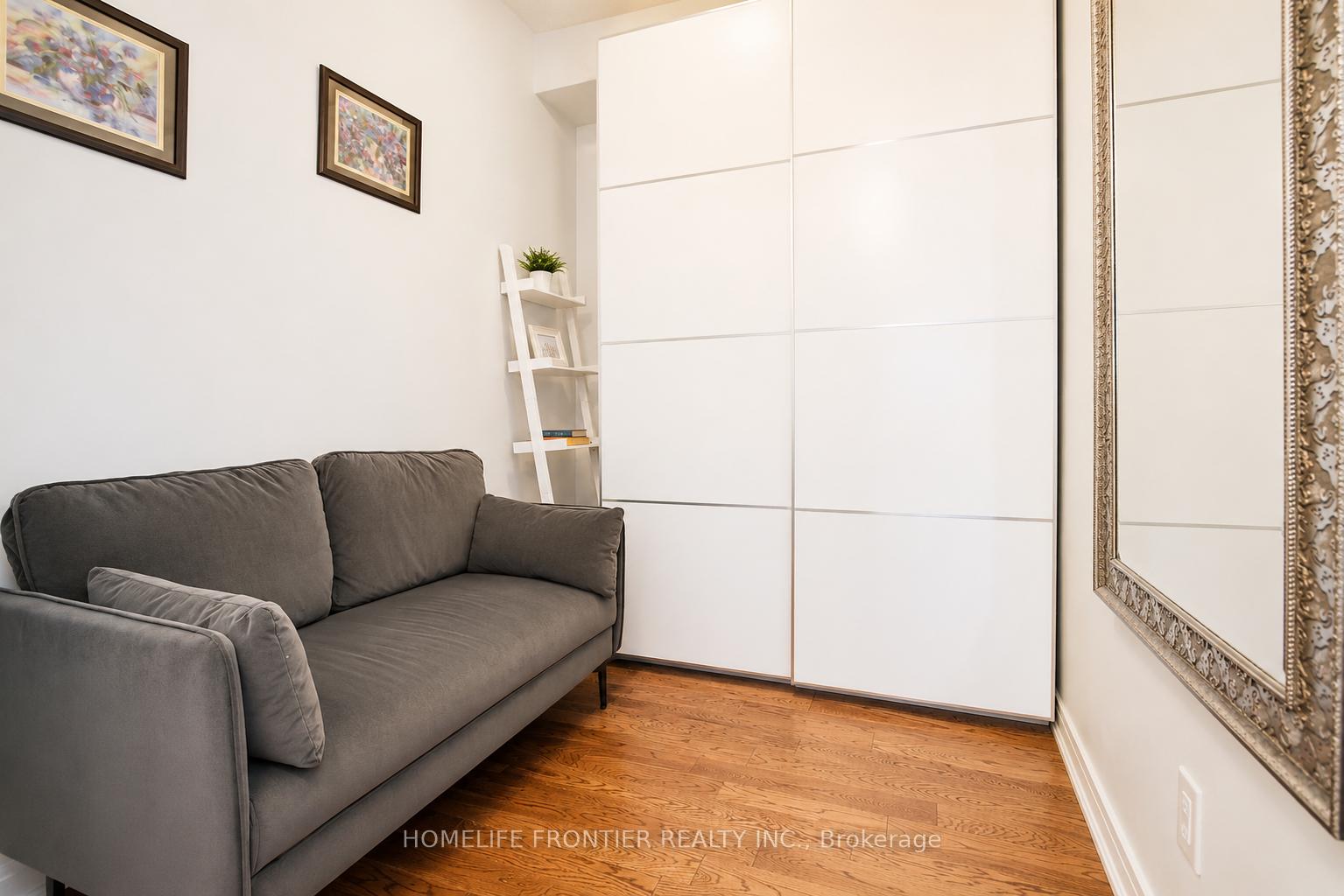 Photo 10 of Unit 218, 9191 Yonge Street, Richmond Hill, Langstaff — HOMEH