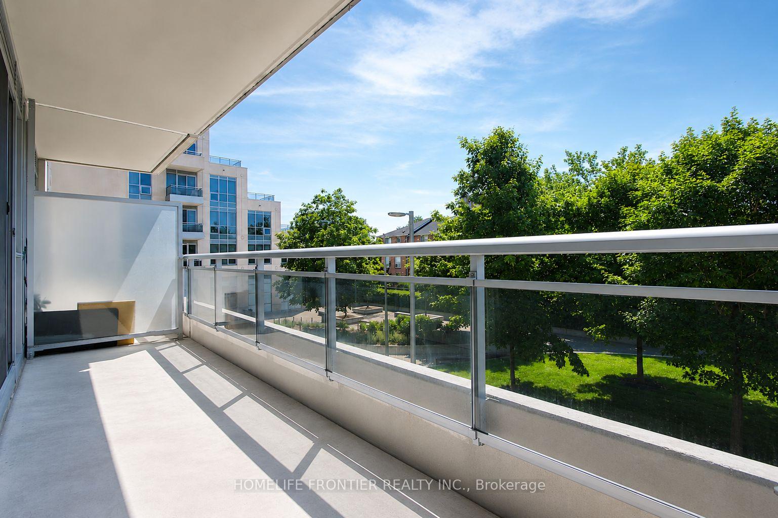 Photo 12 of Unit 218, 9191 Yonge Street, Richmond Hill, Langstaff — HOMEH