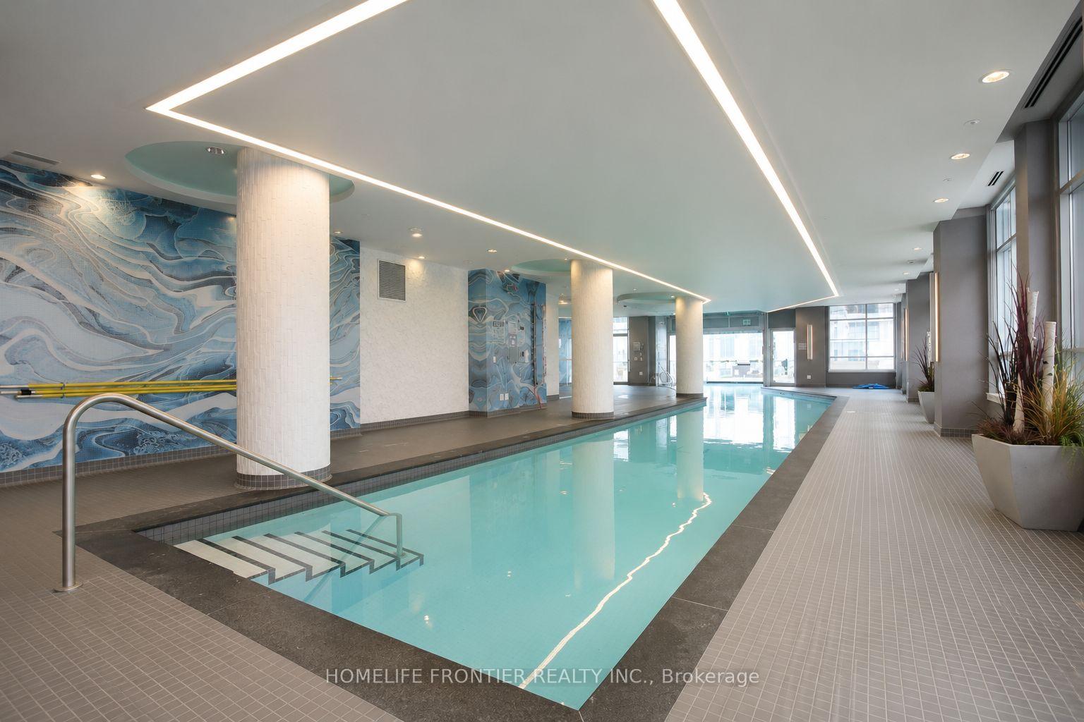 Photo 16 of Unit 218, 9191 Yonge Street, Richmond Hill, Langstaff — HOMEH