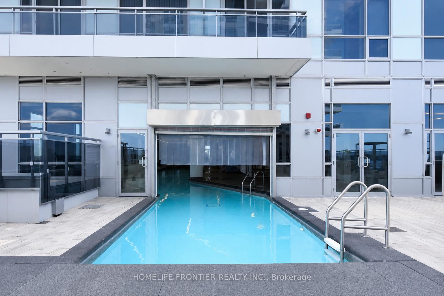 Photo 17 of Unit 218, 9191 Yonge Street, Richmond Hill, Langstaff — HOMEH