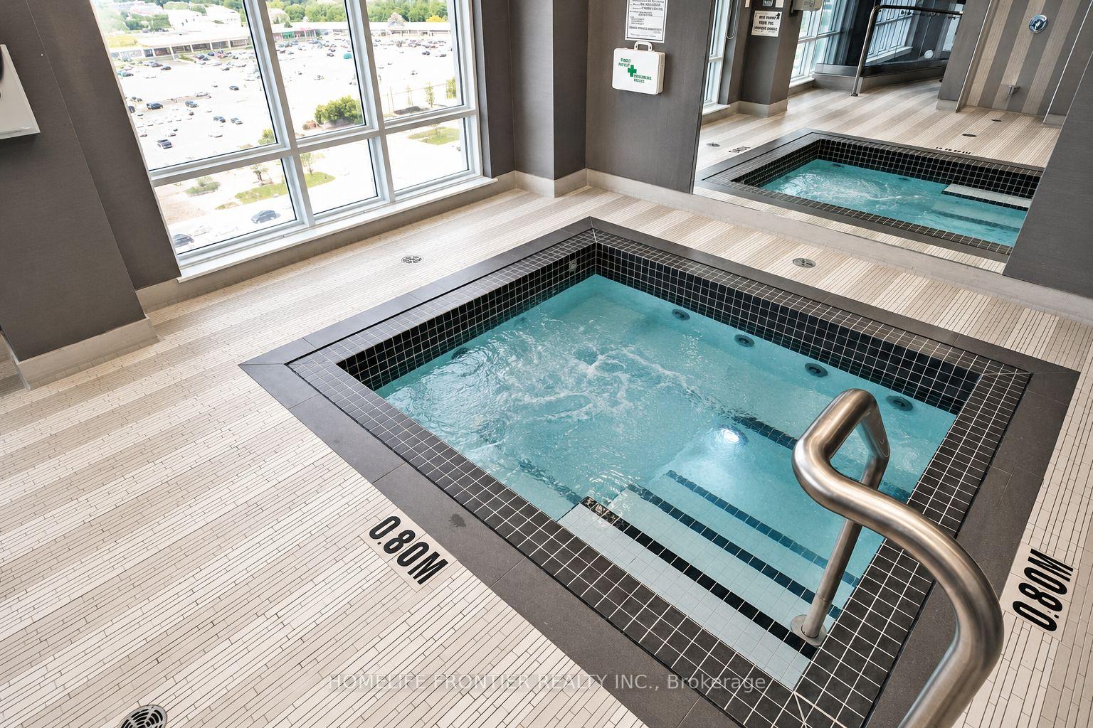 Photo 20 of Unit 218, 9191 Yonge Street, Richmond Hill, Langstaff — HOMEH