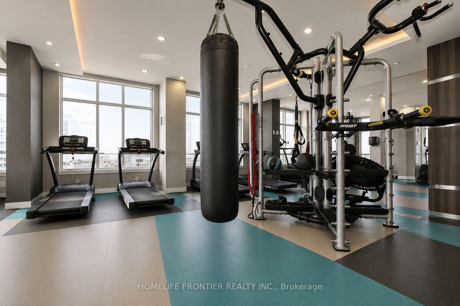 Photo 22 of Unit 218, 9191 Yonge Street, Richmond Hill, Langstaff — HOMEH