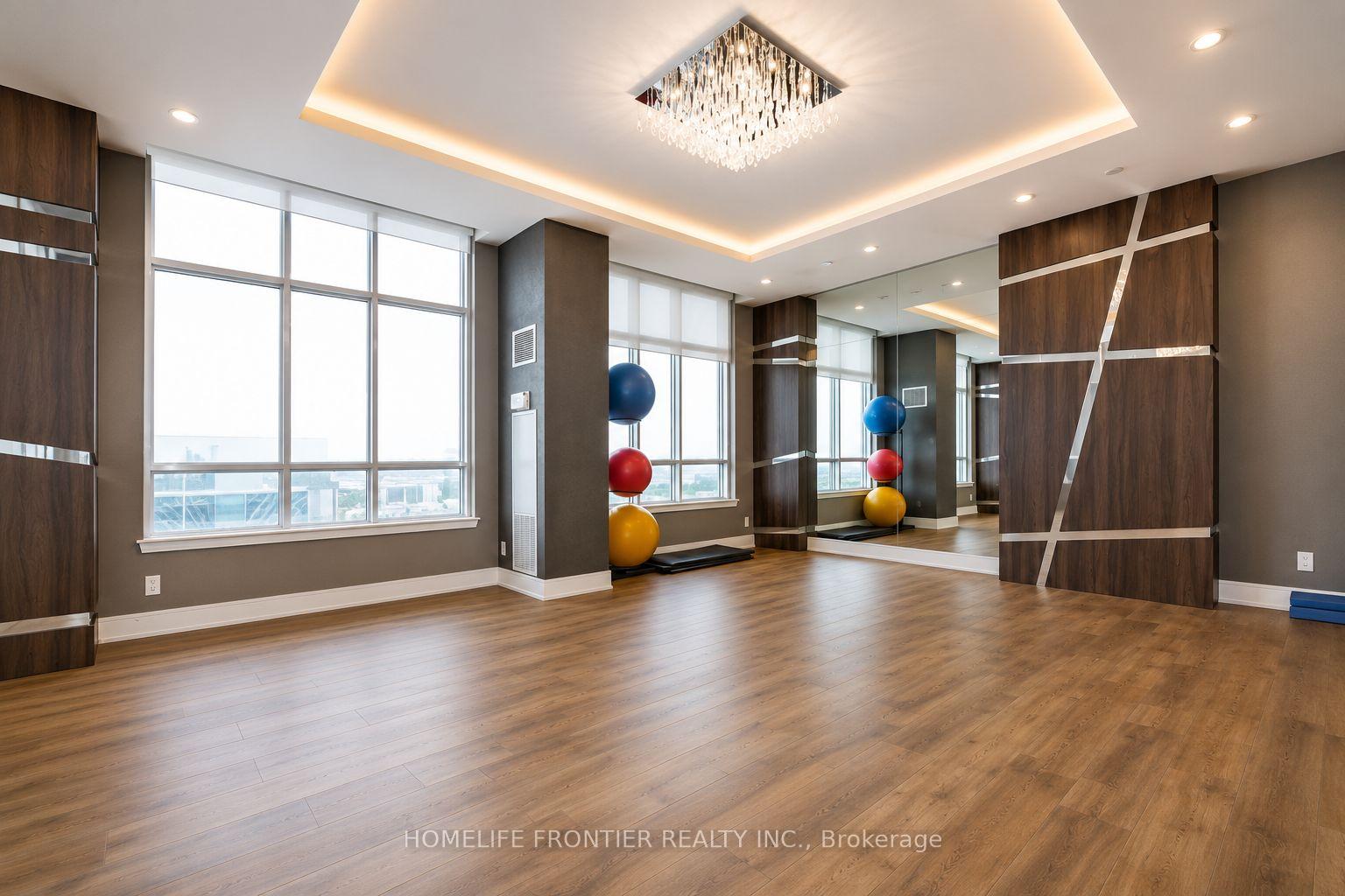 Photo 24 of Unit 218, 9191 Yonge Street, Richmond Hill, Langstaff — HOMEH