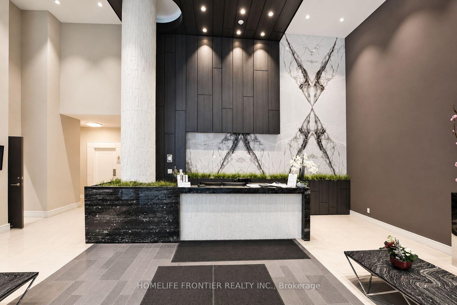 Photo 25 of Unit 218, 9191 Yonge Street, Richmond Hill, Langstaff — HOMEH