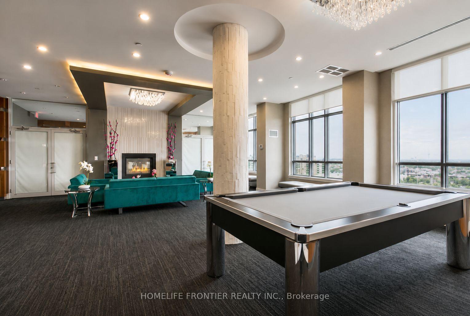 Photo 26 of Unit 218, 9191 Yonge Street, Richmond Hill, Langstaff — HOMEH