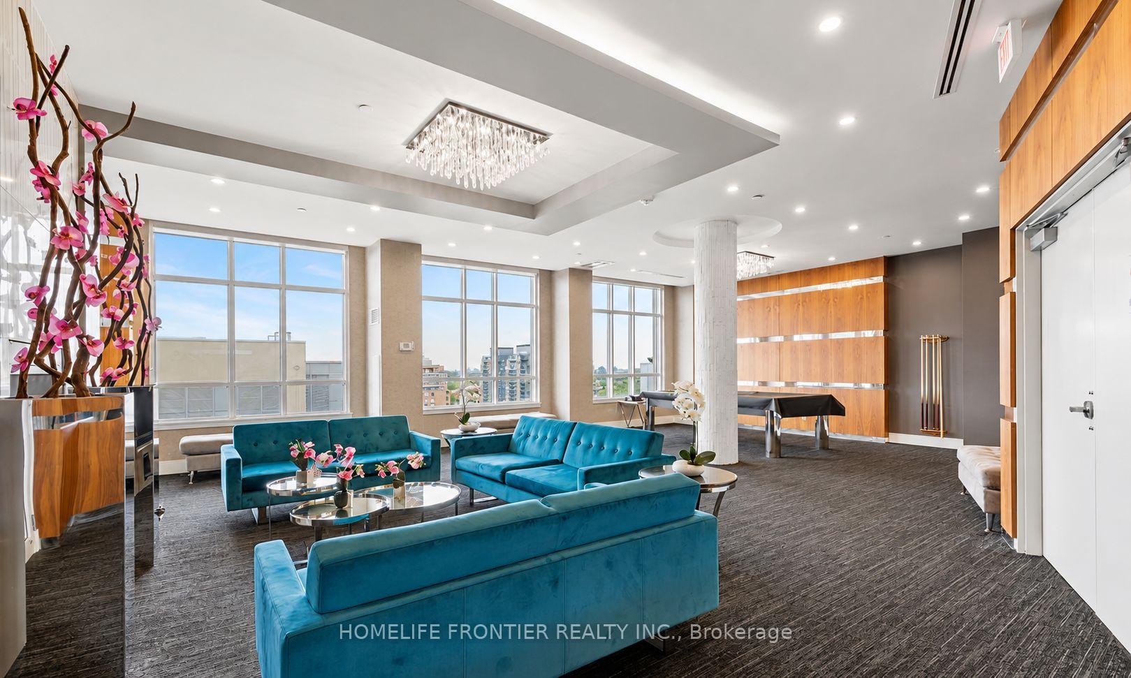 Photo 27 of Unit 218, 9191 Yonge Street, Richmond Hill, Langstaff — HOMEH