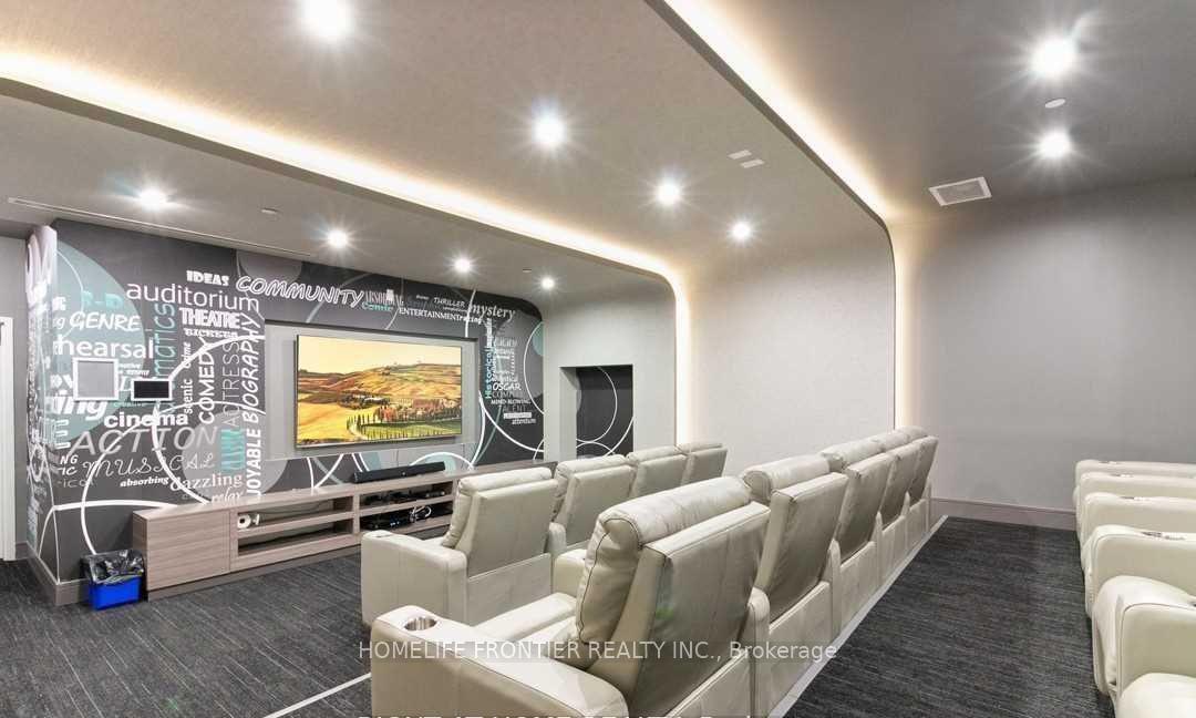 Photo 28 of Unit 218, 9191 Yonge Street, Richmond Hill, Langstaff — HOMEH