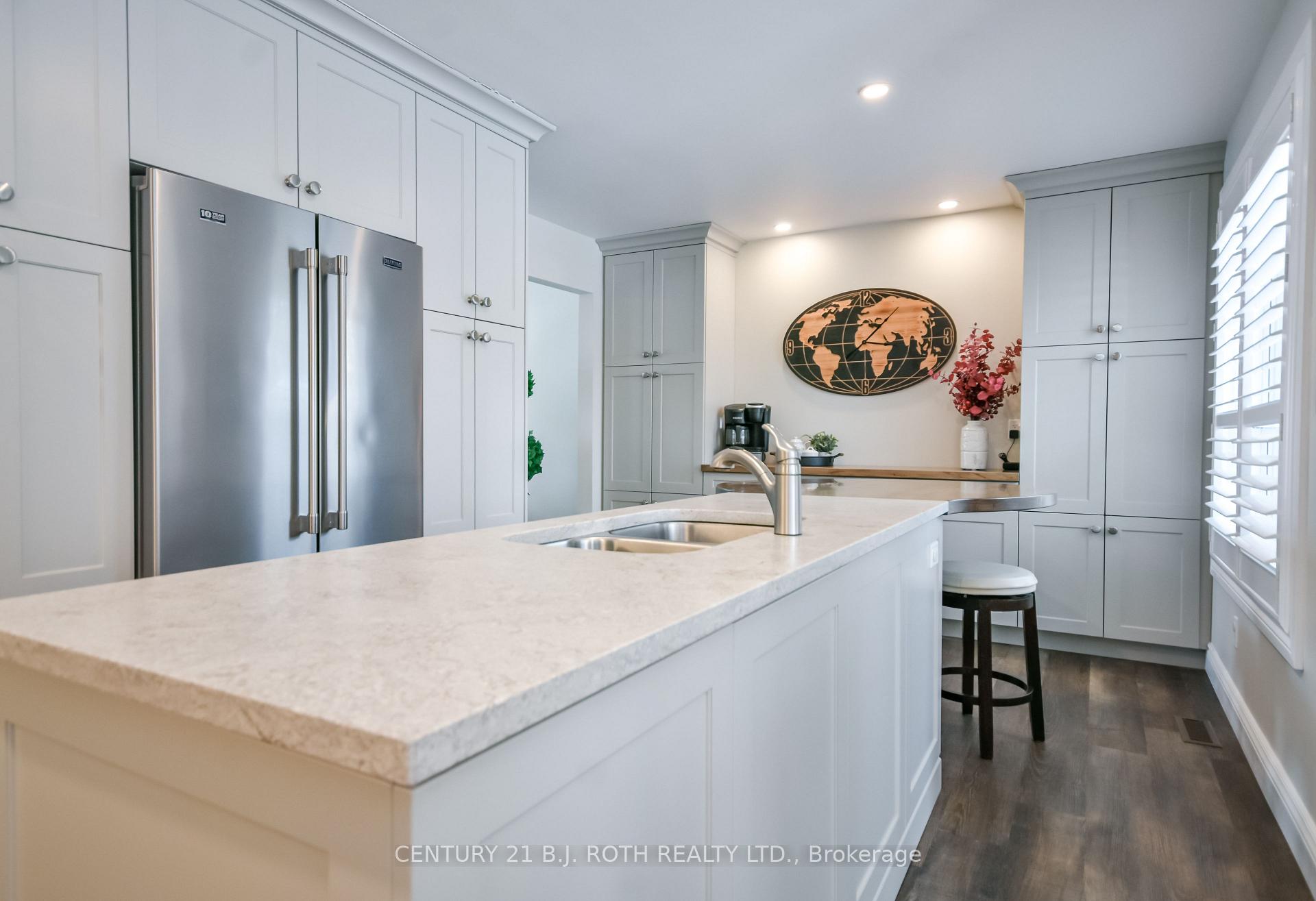 Photo 4 of 91 Benson Drive, Barrie, Sandy Hollow — HOMEH