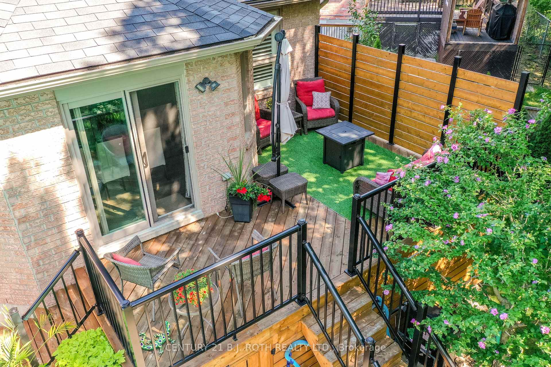 Photo 8 of 91 Benson Drive, Barrie, Sandy Hollow — HOMEH