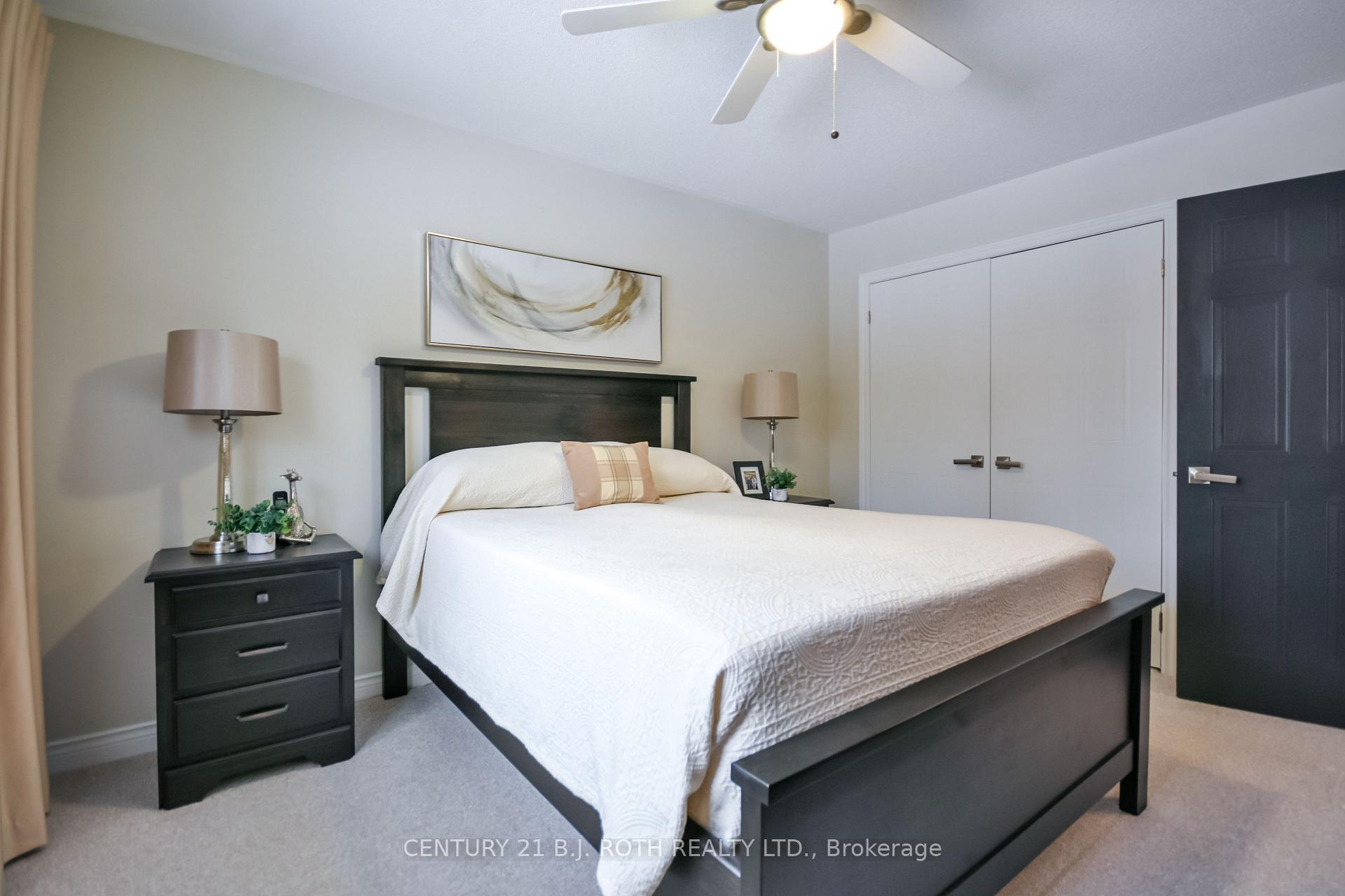 Photo 15 of 91 Benson Drive, Barrie, Sandy Hollow — HOMEH