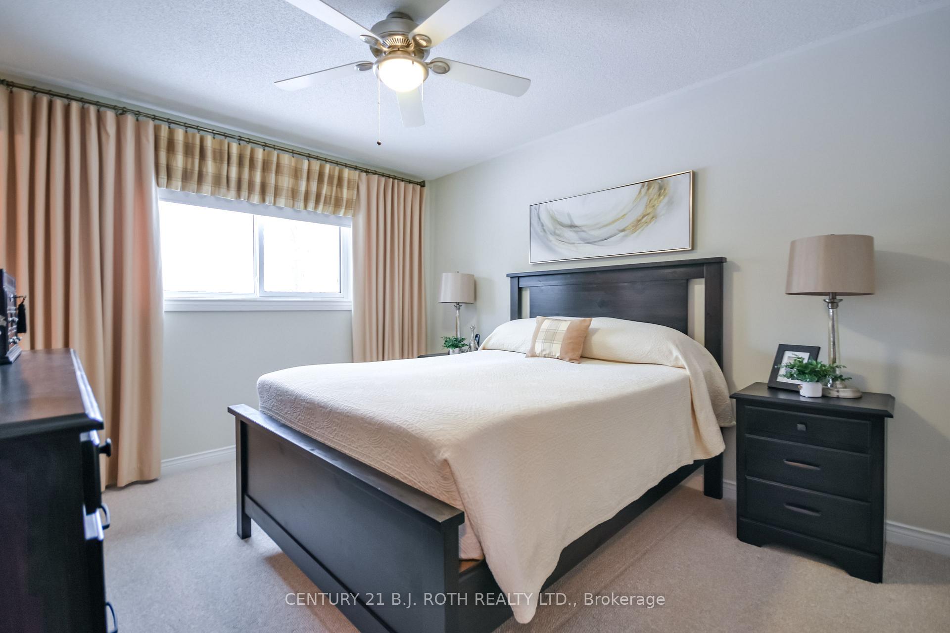 Photo 16 of 91 Benson Drive, Barrie, Sandy Hollow — HOMEH