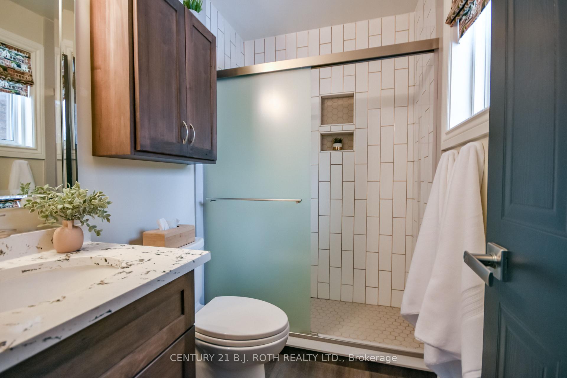 Photo 17 of 91 Benson Drive, Barrie, Sandy Hollow — HOMEH